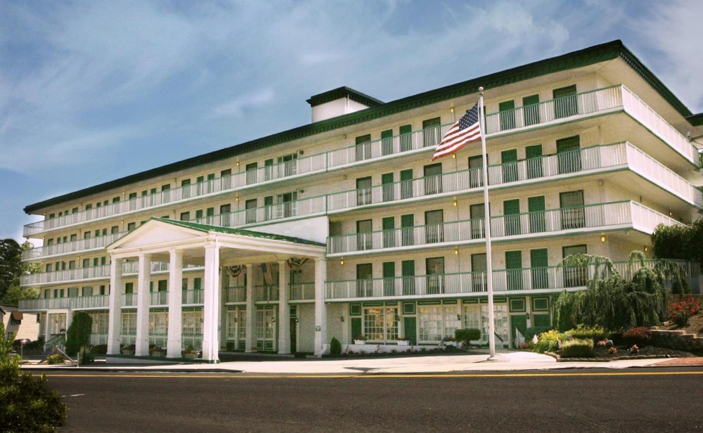 1863 Inn Of Gettysburg Main image